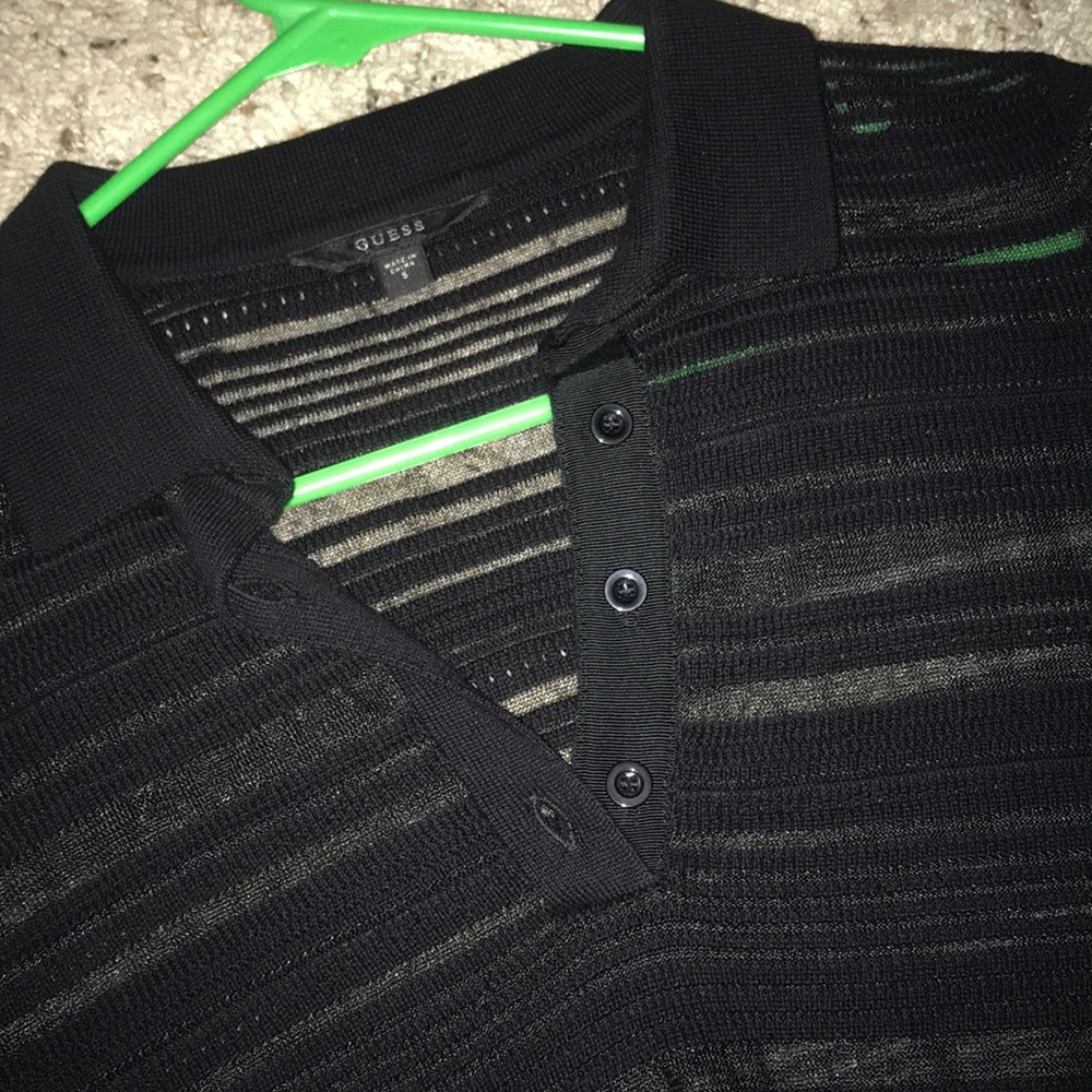 GUESS Button down shirt - Picture 2 of 3